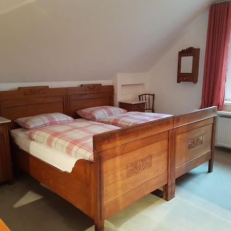 Grosse Ferienwohnung, Auf Bauernhof Mit Ponys Und Pferden, Laendlich Und Ruhig, Naehe Duemmer See Holdorf Exterior photo